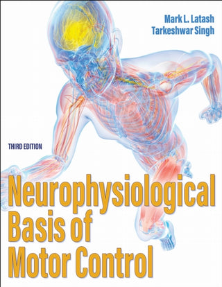 Cover image for 9781718209527 - Neurophysiological Basis of Motor Control