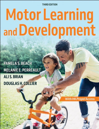 Supplemental image for 9781718211711 - Motor Learning and Development
