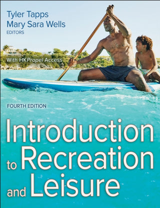 Supplemental image for 9781718212381 - Introduction to Recreation and Leisure