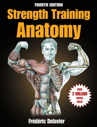 Supplemental image for 9781718214866 - Strength Training Anatomy