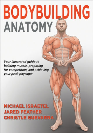 Supplemental image for 9781718225985 - Bodybuilding Anatomy