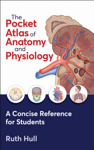 Supplemental image for 9781718227040 - The Pocket Atlas of Anatomy and Physiology