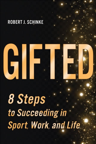 Cover image for 9781718229310 - Gifted