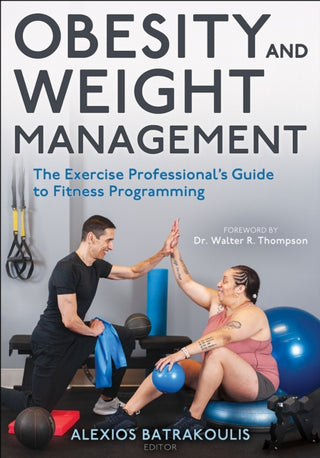 Supplemental image for 9781718230125 - Obesity and Weight Management