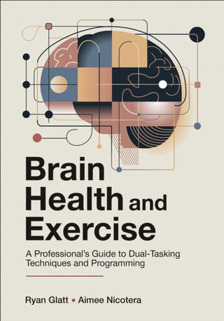 Cover image for 9781718231511 - Brain Health and Exercise