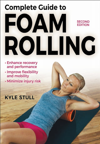 Supplemental image for 9781718238350 - Complete Guide to Foam Rolling