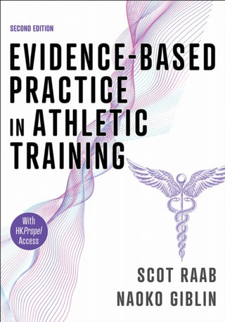 Cover image for 9781718238565 - Evidence-Based Practice in Athletic Training