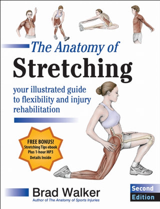 Supplemental image for 9781718242814 - The Anatomy of Stretching