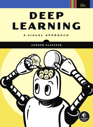Cover image for 9781718500723 - Deep Learning