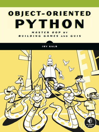 Supplemental image for 9781718502062 - Object-Oriented Python