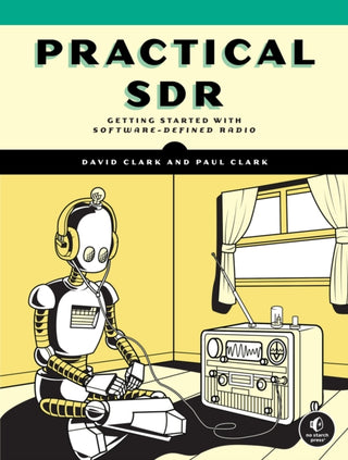 Cover image for 9781718502543 - Practical SDR