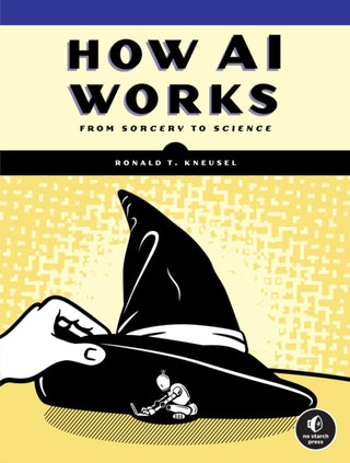 Cover image for 9781718503724 - How AI Works