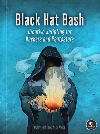 Supplemental image for 9781718503748 - Black Hat Bash