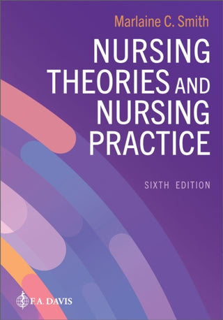 Supplemental image for 9781719649896 - Nursing Theories and Nursing Practice
