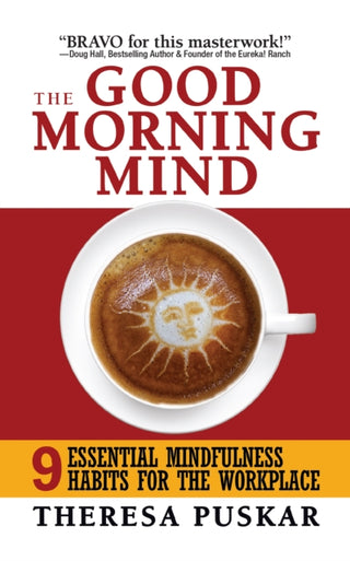 Cover image for 9781722502676 - The Good Morning Mind
