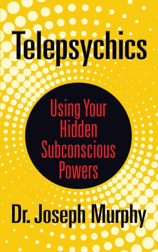 Cover image for 9781722502775 - Telepsychics