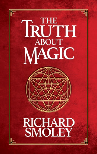 Cover image for 9781722503109 - The Truth About Magic