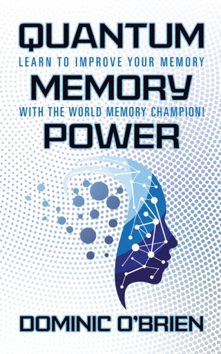 Cover image for 9781722503246 - Quantum Memory Power