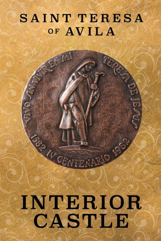 Cover image for 9781722504007 - The Interior Castle