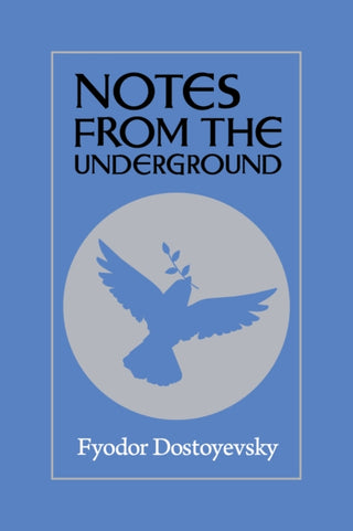 Cover image for 9781722504359 - Notes From The Underground