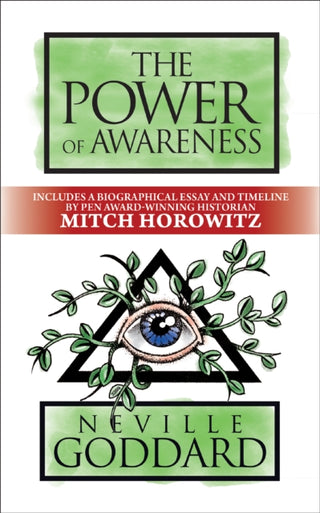 Cover image for 9781722505813 - The Power of Awareness