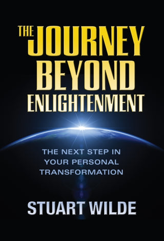 Supplemental image for 9781722506025 - The Journey Beyond Enlightenment