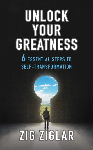 Cover image for 9781722506742 - Unlock Your Greatness
