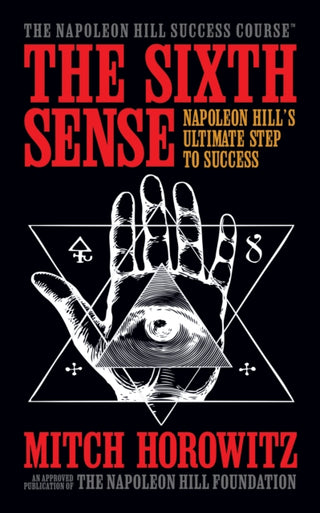 Cover image for 9781722506780 - The Sixth Sense