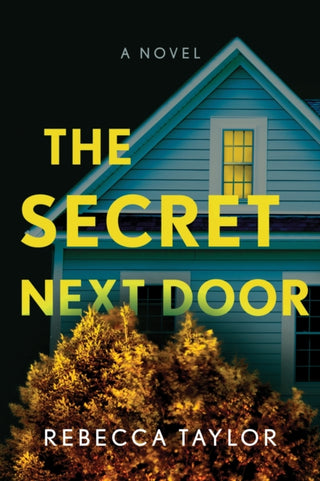 Cover image for 9781728206684 - The Secret Next Door