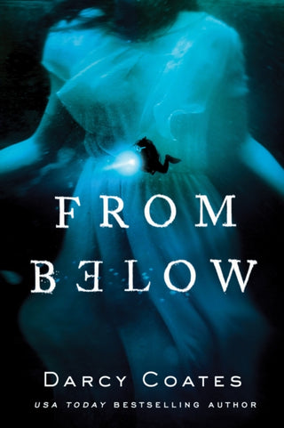 Cover image for 9781728220239 - From Below