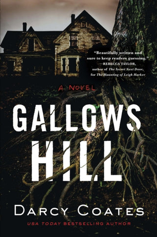 Cover image for 9781728220246 - Gallows Hill