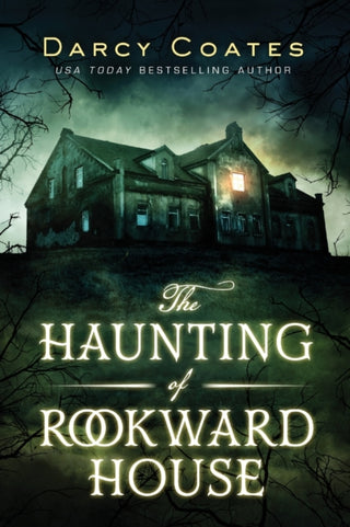 Cover image for 9781728221731 - The Haunting of Rookward House