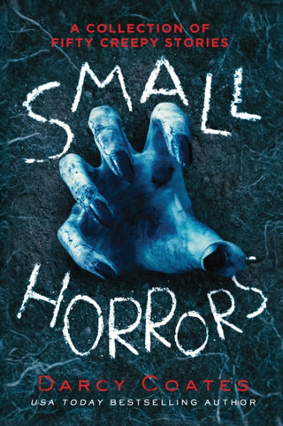 Cover image for 9781728221762 - Small Horrors