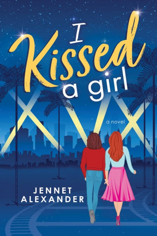 Cover image for 9781728222707 - I Kissed a Girl
