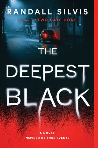 Cover image for 9781728223612 - The Deepest Black