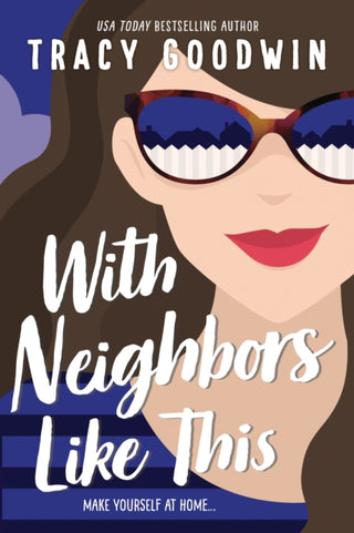 Cover image for 9781728228938 - With Neighbors Like This