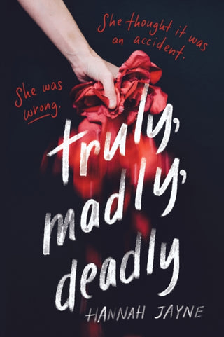 Cover image for 9781728234410 - Truly, Madly, Deadly