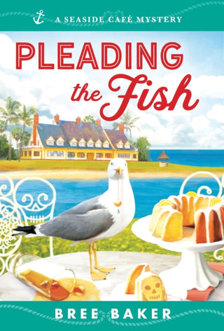 Cover image for 9781728238654 - Pleading the Fish