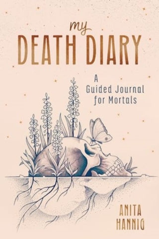 Cover image for 9781728244945 - My Death Diary