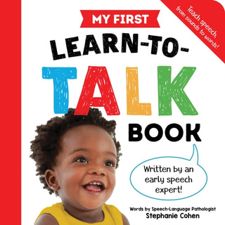 Supplemental image for 9781728248103 - My First Learn-to-Talk Book
