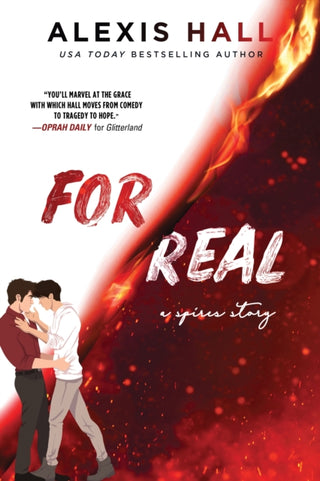 Supplemental image for 9781728251295 - For Real