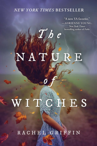 Supplemental image for 9781728251400 - The Nature of Witches