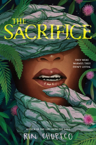 Supplemental image for 9781728255910 - The Sacrifice