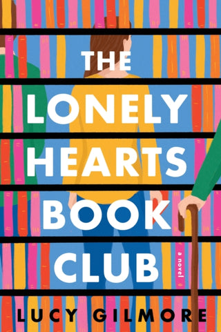 Cover image for 9781728256214 - The Lonely Hearts Book Club
