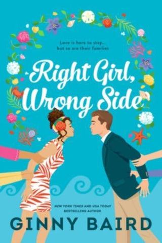 Cover image for 9781728256559 - Right Girl, Wrong Side