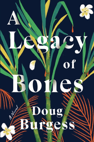 Cover image for 9781728259116 - A Legacy of Bones