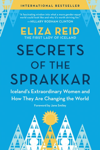 Cover image for 9781728259413 - Secrets of the Sprakkar