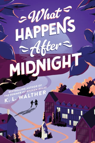 Cover image for 9781728263137 - What Happens After Midnight