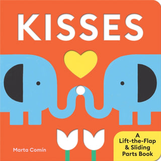 Supplemental image for 9781728264530 - Kisses