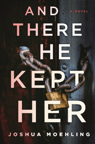 Cover image for 9781728266046 - And There He Kept Her
